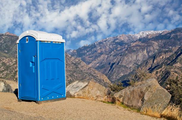 Robie Creek, ID porta potty rental Company