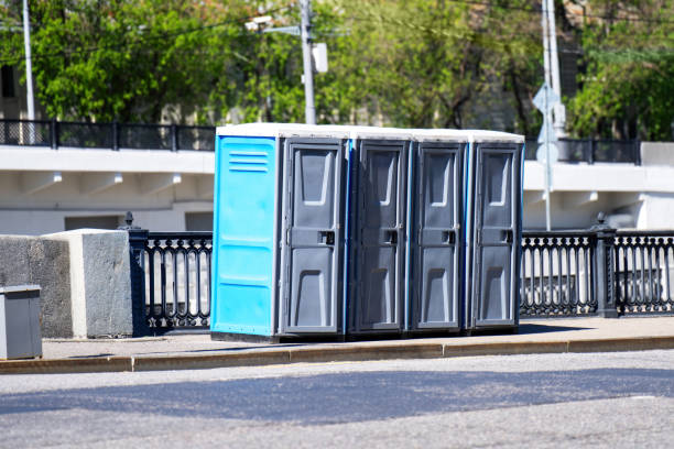 Best Local porta potty services  in Robie Creek, ID