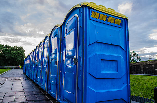 Best Porta potty delivery and setup  in Robie Creek, ID